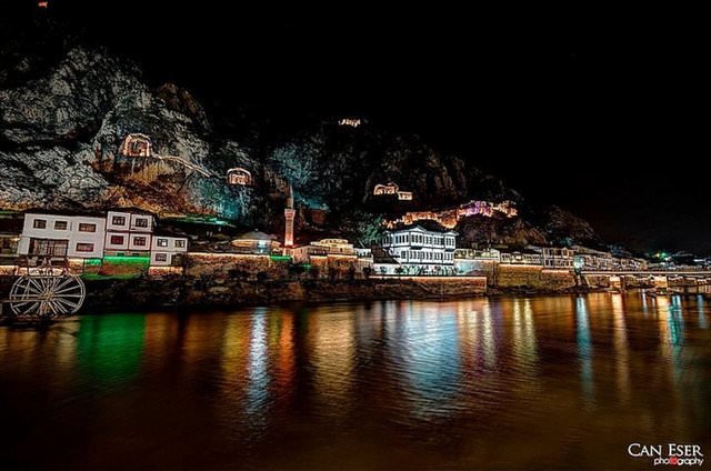 Amasya Sohbet Odalarında Dostlukların Artması