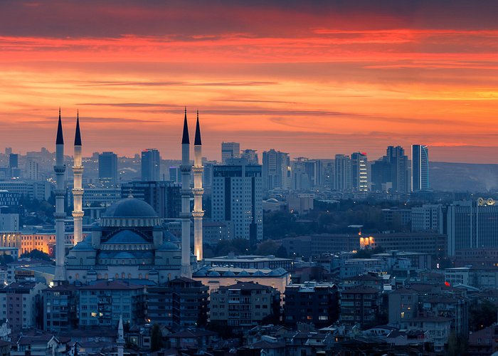 Ankara Sohbet Odalarında Akıllıca Şeyler İçin Neye Güvenmek Gerek