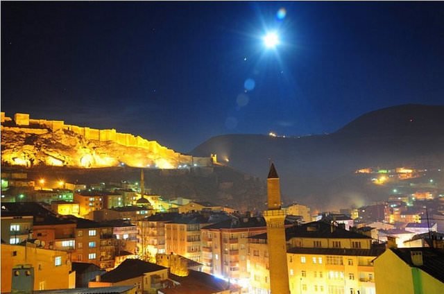 Bayburt Sohbet Odalarında Toplumsal Sorunlar